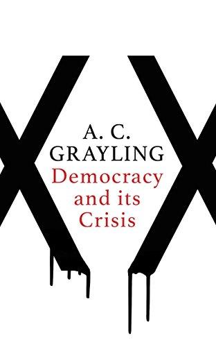 Democracy and its Crisis