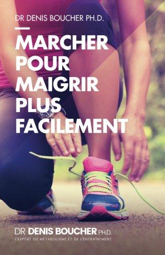 Marcher pour maigrir plus facilement