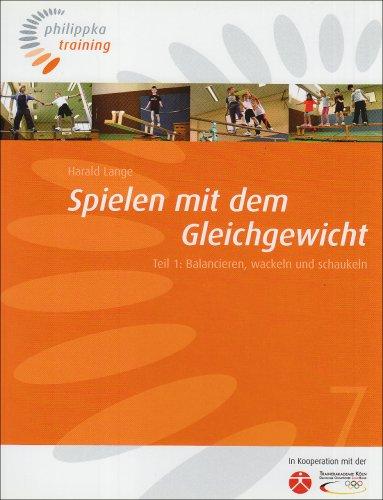 Spielen mit dem Gleichgewicht, Teil 1 - Balancieren, wackeln und schaukeln