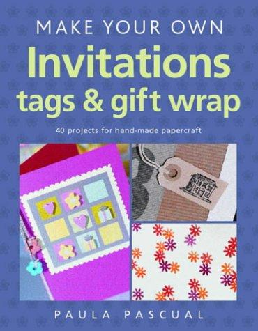 Creative Card Making: 40 Projects for Hand-made Papercraft