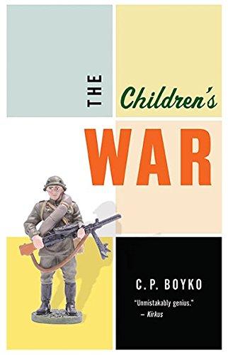 Children's War: Stories