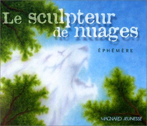 Le sculpteur de nuages