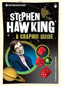 Introducing Stephen Hawking: A Graphic Guide