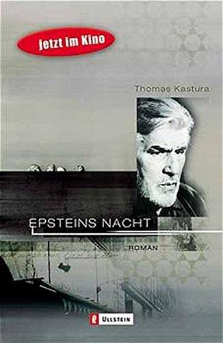 Epsteins Nacht: Buch zum Film (Ullstein Belletristik)