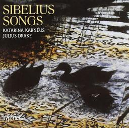 Songs of Sibelius