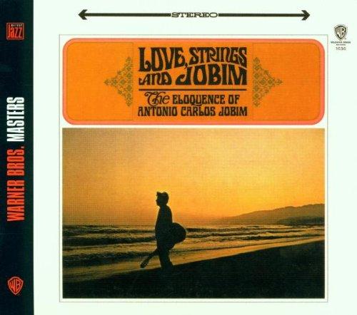 Love Strings and Jobim