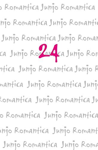 Junjo Romantica 24: Band 24 des Boys-Love-Klassikers! (24)