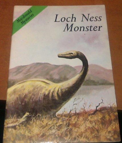 Loch Ness Monster (Macdonald mysteries)