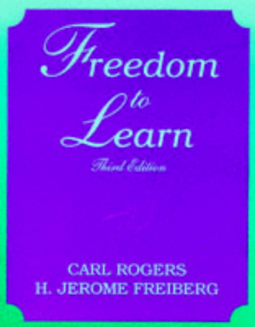 Freedom to Learn