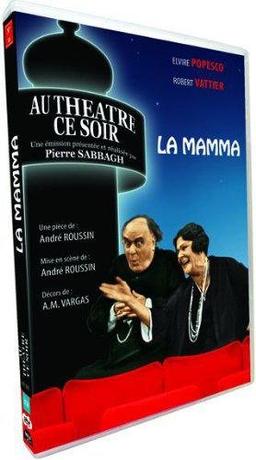 La mamma [FR Import]