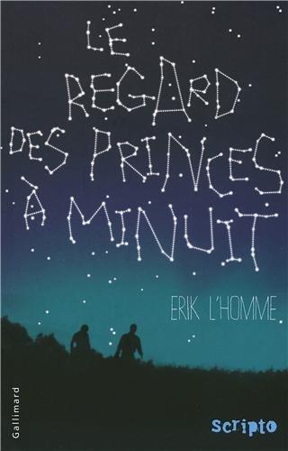 Le regard des princes à minuit