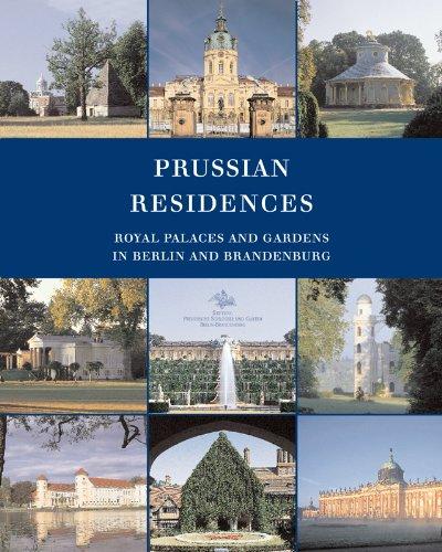 Prussian Residences