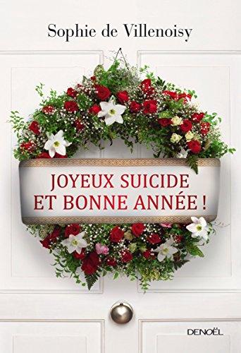 Joyeux suicide et bonne année