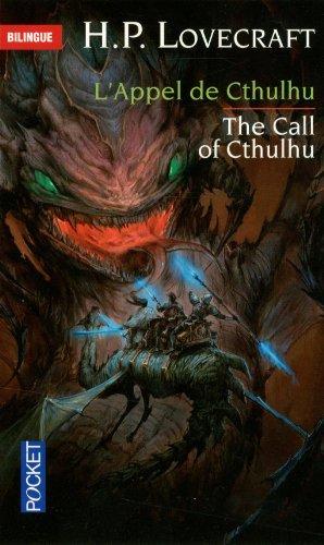 L'appel de Cthulhu. The call of Cthulhu