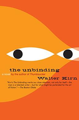 The Unbinding