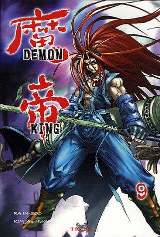 Demon King. Vol. 9