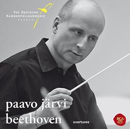 Beethoven: Overtures