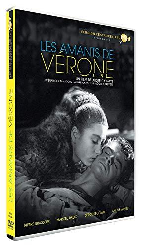 AMANTS DE VERONE SIMPLE  RESTAU [FR Import]