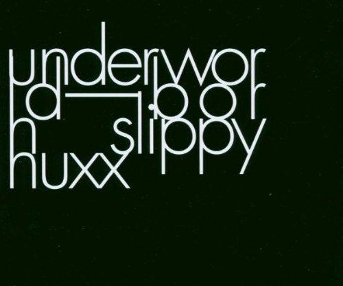 Born Slippy Nuxx