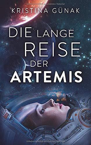 Die lange Reise der Artemis