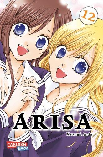 Arisa, Band 12