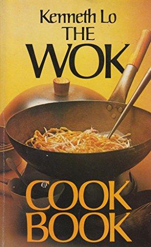 The Wok Cook Book (A Mayflower book)