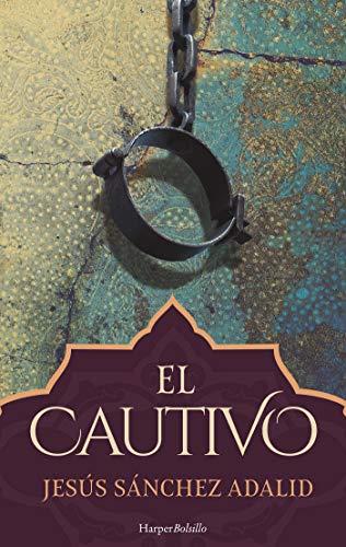 El cautivo (HARPER BOLSILLO, Band 42)