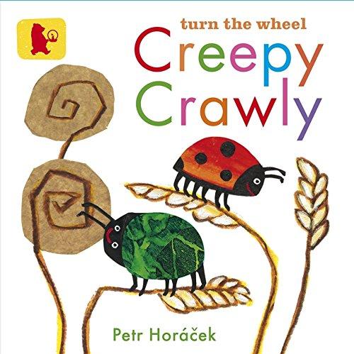 Creepy Crawly (Baby Walker)