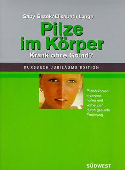 Pilze im Körper