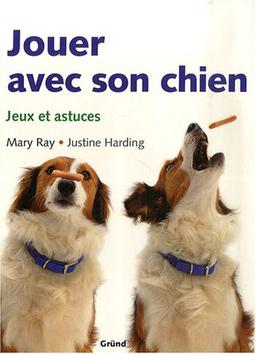 Jouer avec son chien : jeux et astuces