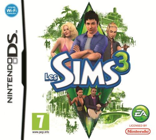 Les Sims 3 [FR Import]