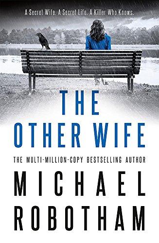 The Other Wife: The #1 Bestseller (Joseph O'Loughlin, Band 18)