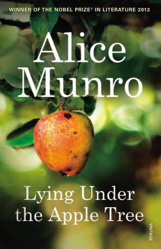 Lying Under the Apple Tree (Vintage Classics)