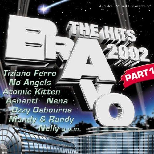 BRAVO - The Hits 2002 Part 1