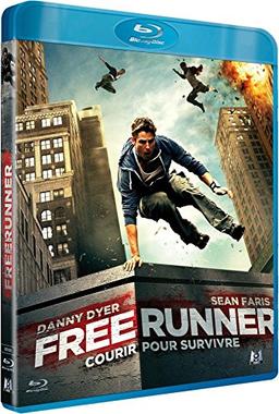 Freerunner [Blu-ray] [FR Import]