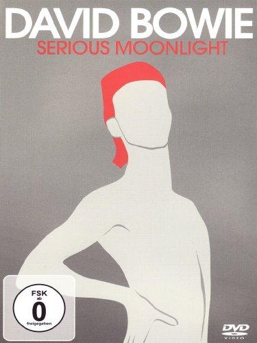 Serious Moonlight