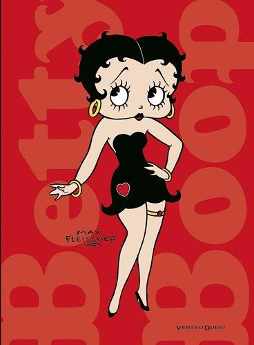 Betty Boop