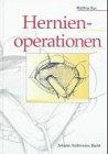 Hernienoperationen