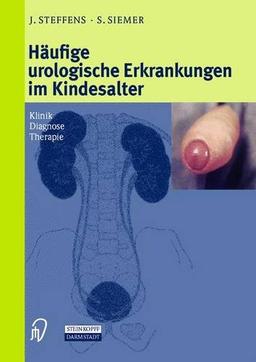 Häufige urologische Erkrankungen im Kindesalter