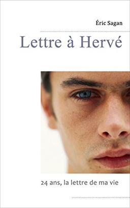 Lettre à Hervé