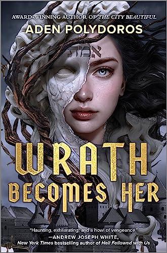 Wrath Becomes Her