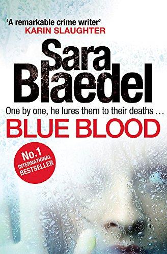 Blue Blood (Louise Rick, Band 1)