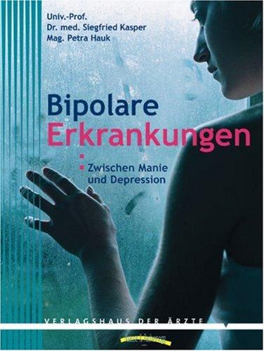 Bipolare Erkrankung