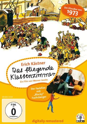 Das fliegende Klassenzimmer