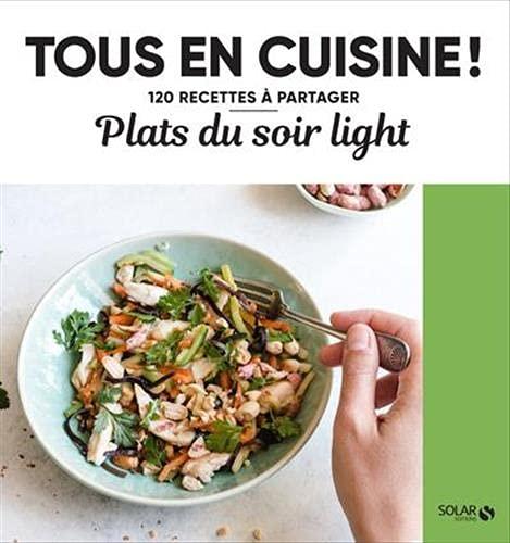 Plats du soir light