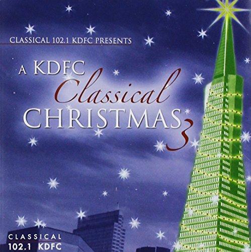 KDFC Classical Christmas 3 / Various