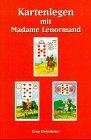 Kartenlegen mit Madame Lenormand