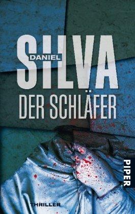 Der Schläfer: Thriller (Gabriel Allon-Reihe)