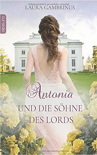 Antonia und die Söhne des Lords