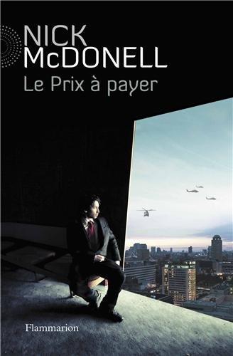 Le prix à payer